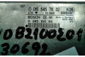 Блок управления АБС 0155457632K06, 29076   Mercedes-Benz E W212