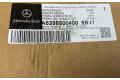 Подушка безопасности водителя 306350999132, A6398600400   Mercedes-Benz Vito Viano W638