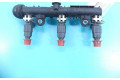 Форсунка 0280151075, IMPRK1083834    Opel Agila A   