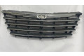 Передняя решётка Chrysler Voyager 2004-2007 года 048578021B, 43511      