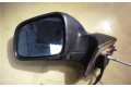 Zpětné zrcátko  Peugeot 207 CC 2005    