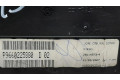 Панель приборов P9660225880, 150838   Citroen C3       