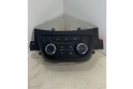 Блок управления климат-контролем 20765753, A2C53374862   Opel Zafira C