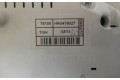 Přístrojová deska  Honda Civic  78100HR0479027  