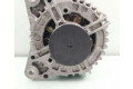 Генератор 03C903023A, 0124525093   Volkswagen Scirocco      