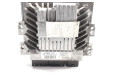 Блок управления двигателя 8200766462, S122326111   Renault Megane II