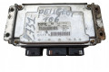 Řídící jednotka 9637838780, 0261206246   Peugeot 106 1996