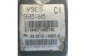 Блок АБС C1184571482745, 96851845   Chevrolet  Captiva   -  года