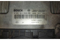 Блок управления двигателем ECU    8200310863   Renault Megane II