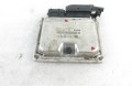 Блок управления двигателя 0281010462, 074906018AK   Volkswagen Transporter - Caravelle T4