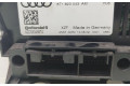 Блок управления климат-контролем 8T1820043AM, A2C53346674   Audi Q5 SQ5