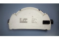 Přístrojová deska  Citroen C2 2006 216755968, P9652008080G00  