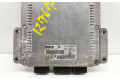 Блок управления двигателя 9650932080, 0281011522   Lancia Phedra