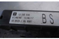 Pojistková skříňka Řídící jednotka BSM 13145039, 5DK00866830   Opel Astra G 2004