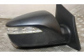Zpětné zrcátko pravé Hyundai ix35 2010  E13027457  