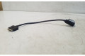 Разъем iPod 5N0035554   Volkswagen Touareg II