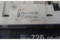 Спидометр (приборный щиток)    Mitsubishi Space Wagon