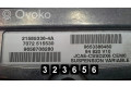 Řídící jednotka 9653388480   Citroen C6 2008