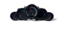Панель приборов 9P1920980T   Porsche 911 991       