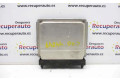 Řídící jednotka 08627456A   Volvo C70 