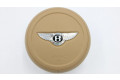 Подушка безопасности водителя 3Y0880206C   Bentley Mulsanne