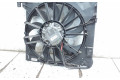 Вентилятор радиатора     9W838C607BG, 5000761    Jaguar XJ X351 
