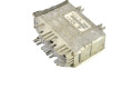 Комплект блоков управления 030906027AA, 0261204617   Volkswagen Polo III 6N 6N2 6NF