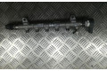 Vstřikovací lišta 0445214351, 314002A640   KIA Carens III    D4FD 