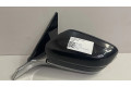 Zpětné zrcátko  levé BMW 7 G11 G12 2015  1234567  
