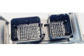 Блок подушек безопасности BP4K57K30C, 670003082201   Mazda 3 I