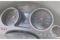 Přístrojová deska  Seat Exeo (3R) 2008 0263676105  
