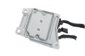 Блок подушек безопасности 0285015189, 988206PA0A   Nissan Juke II F16