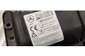 Подушка безопасности для колен A1668600102   Mercedes-Benz GL X166
