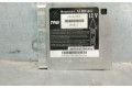 Блок подушек безопасности 60692059, 391017   Alfa Romeo 159