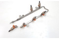 Комплект форсунок INP060, BDH182    Chrysler Stratus  6G73 