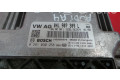 Блок управления двигателя 04L, 0281030258   Audi RS4 B9