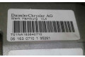 Vstřikovač 05057430AB, T01NA163640710   Chrysler 300M    7CRXV0215M80 