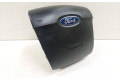 Подушка безопасности водителя 6M21U042B85AKW, 305418299D52A   Ford S-MAX