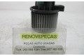 Вентилятор печки    0130101113   Smart ForFour I