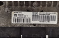 Блок управления двигателя 5WS40615CT, SW9665100380   Citroen Jumpy   