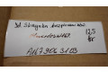   Pojistková skříňka A1679063103555525   Mercedes-Benz GLE W167 2025