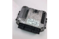 Řídící jednotka 9656709880, 0281011785   Citroen C2 2006