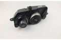 Блок управления климат-контролем SANWA2075   Honda Civic
