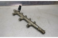 Топливная рампа 0445214025, 8200023961   Renault Laguna II  