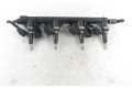Vstřikovací lišta V752817680, V757564580   Peugeot 308    5FW (EP6) 