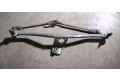 Механизм стеклоочистителей (трапеция) 01274078, 90239765   Opel Kadett E 1986