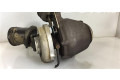  Турбина Jeep Grand Cherokee (WJ)  A96650960099, GT22U   для двигателя ENF      