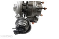  Турбина Seat Exeo (3R)  817082, 817082-5001S         