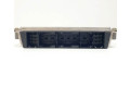 Блок управления двигателя 0261206968   Mercedes-Benz CLK A208 C208