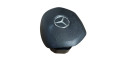 Подушка безопасности водителя 62450360, 62450401   Mercedes-Benz GL X166